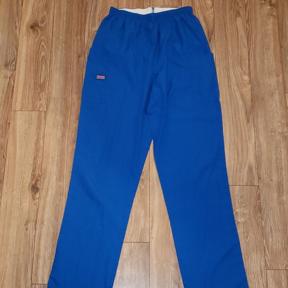 Cherokee scrub pants size medium
